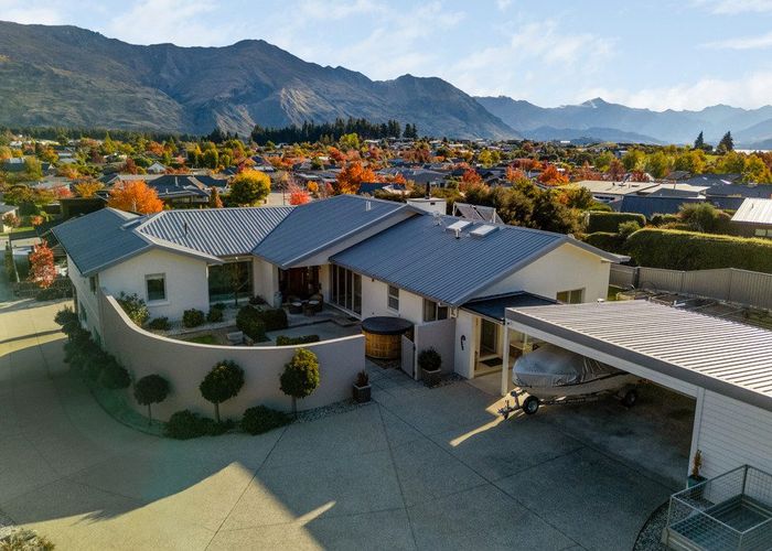  at 102A Rob Roy Lane, Wanaka, Wanaka, Otago