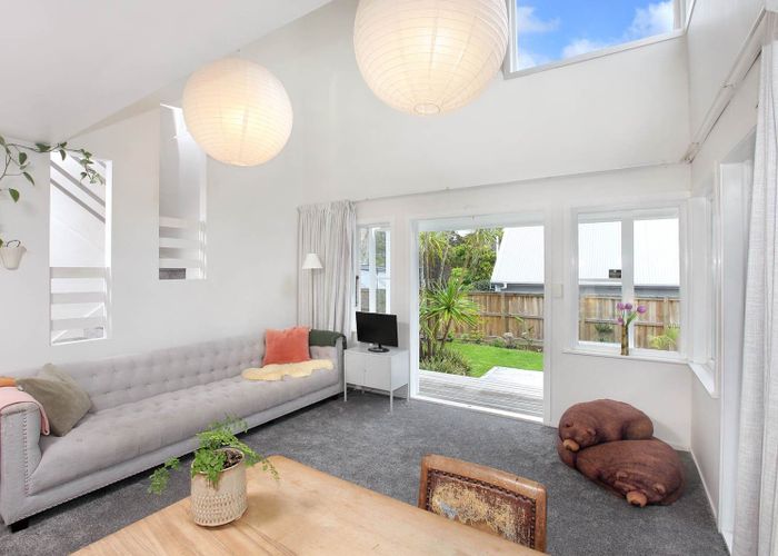  at 81B Western Springs Road, Western Springs, Auckland City, Auckland
