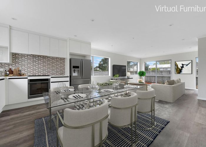 at 52B & 52C Capstick Road, Otara, Manukau City, Auckland