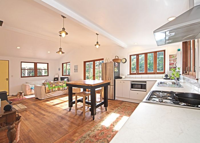  at 7 Valley Road, Ōmiha, Waiheke Island