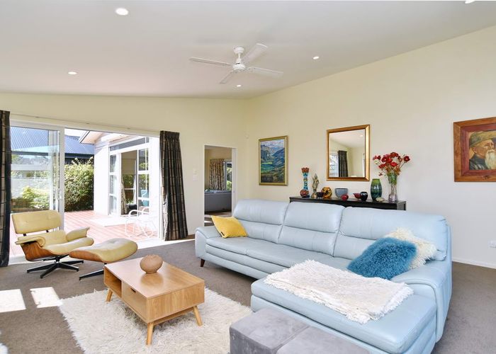  at 1 Carmichael Street, Rangiora, Rangiora