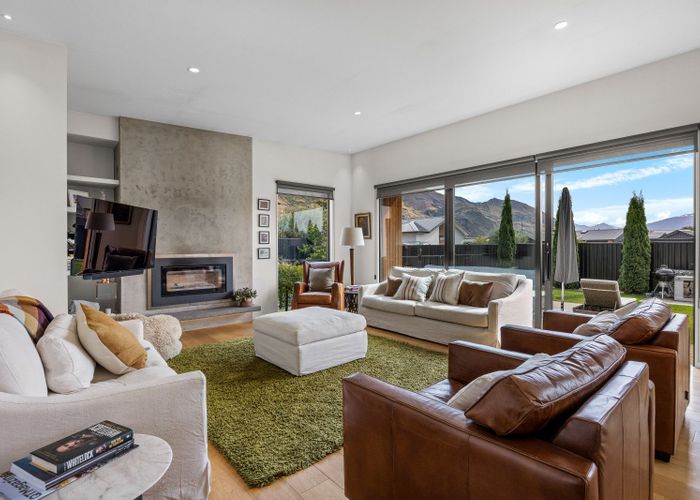  at 16 Sapphire Spring Rise, Wanaka, Wanaka, Otago