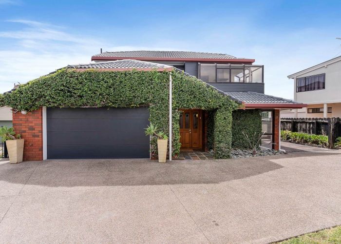  at 19A Waller Avenue, Bucklands Beach, Manukau City, Auckland