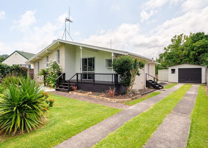  at 37 Exeter Street, Glenview, Hamilton, Waikato