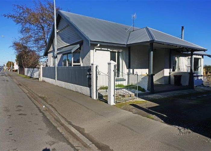  at 362a Dee Street, Avenal, Invercargill, Southland