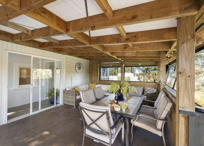  at 61 Te Ore Ore Bideford Road, Te Ore Ore, Masterton