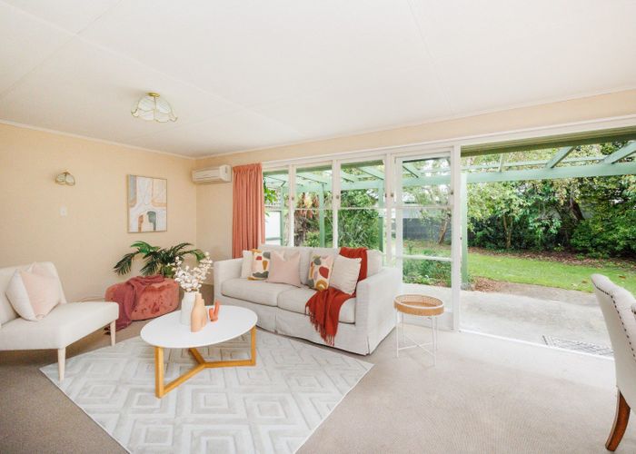  at 6 Eton Place, Terrace End, Palmerston North