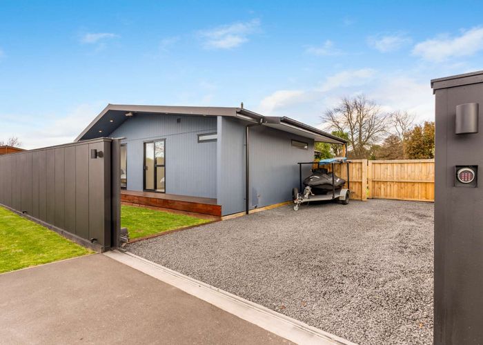  at 8 Tunas Street, Kaiapoi