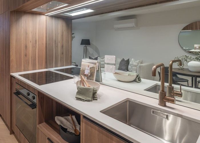  at 611/20 Williamson Avenue, Grey Lynn, Auckland City, Auckland