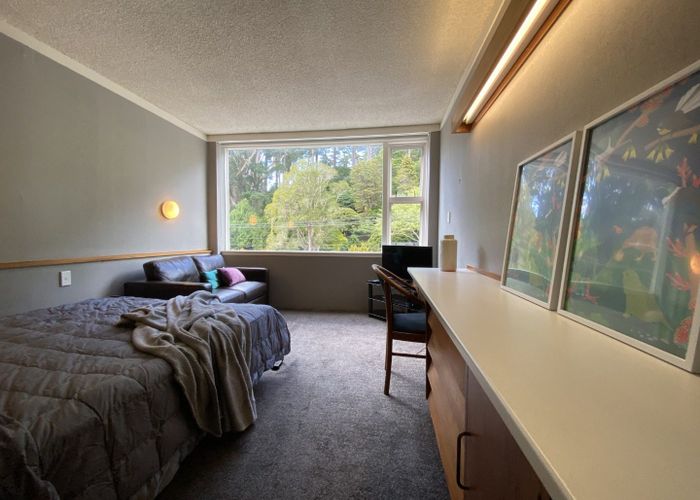  at 305/20 Glenmore Street, Thorndon, Wellington, Wellington