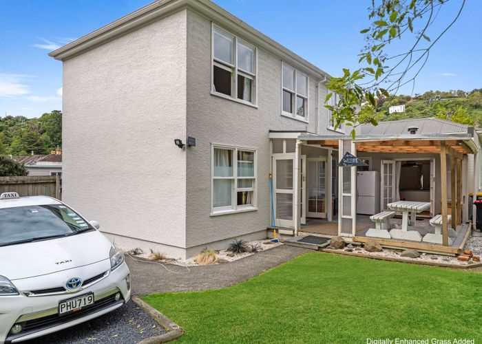  at 40 Malvern Street, Woodhaugh, Dunedin, Otago
