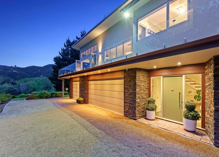  at 125 Nikau Palm Road, Paraparaumu, Kapiti Coast, Wellington