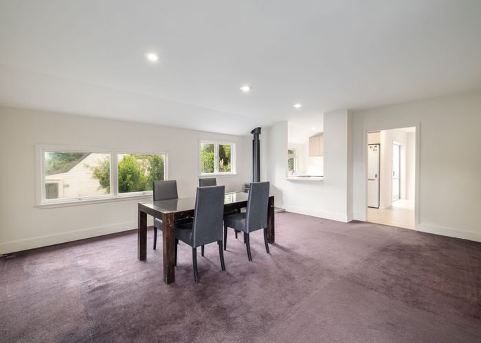  at 43 Park Terrace, Corsair Bay, Lyttelton