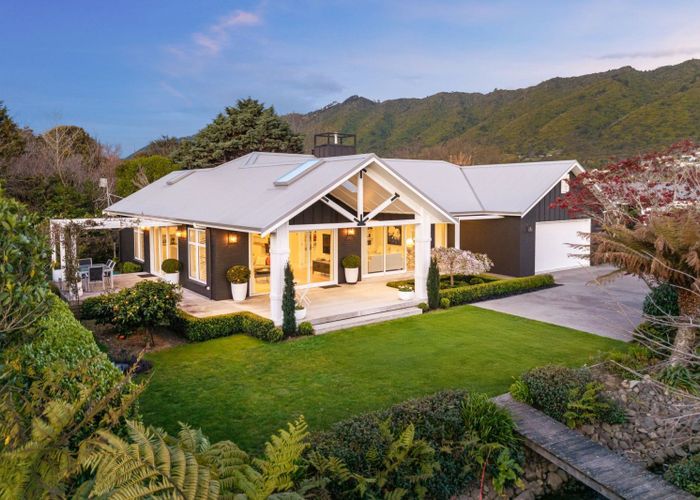  at 35B Awanui Drive, Waikanae, Waikanae