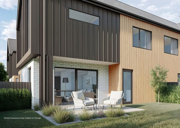  at 1-4 & 6-7 / 24 & 28 Avalon Street, Richmond, Christchurch City, Canterbury