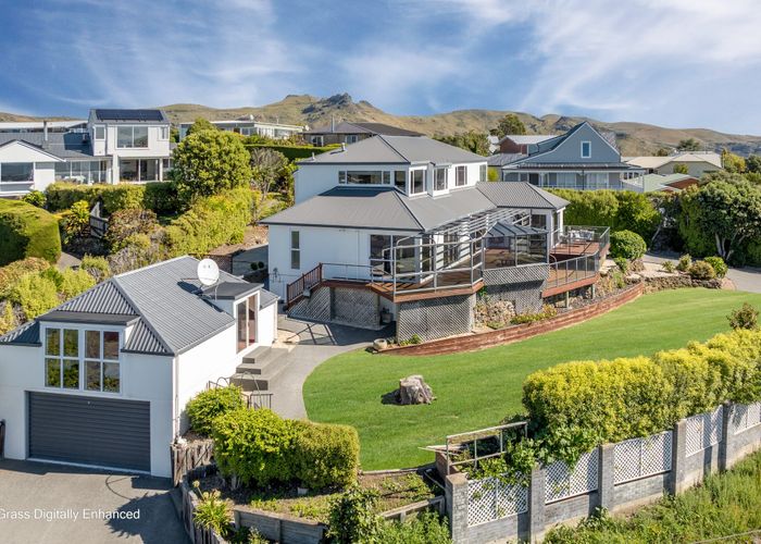  at 12 Belleview Terrace, Mount Pleasant, Christchurch City, Canterbury