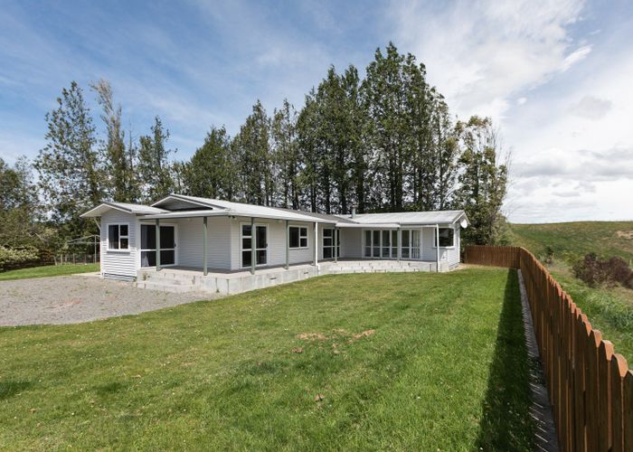  at 209 Pattison Road, Waipukurau, Central Hawke's Bay, Hawke's Bay