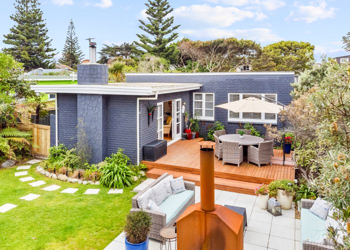  at 14 Toi Street, Otaki Beach, Otaki