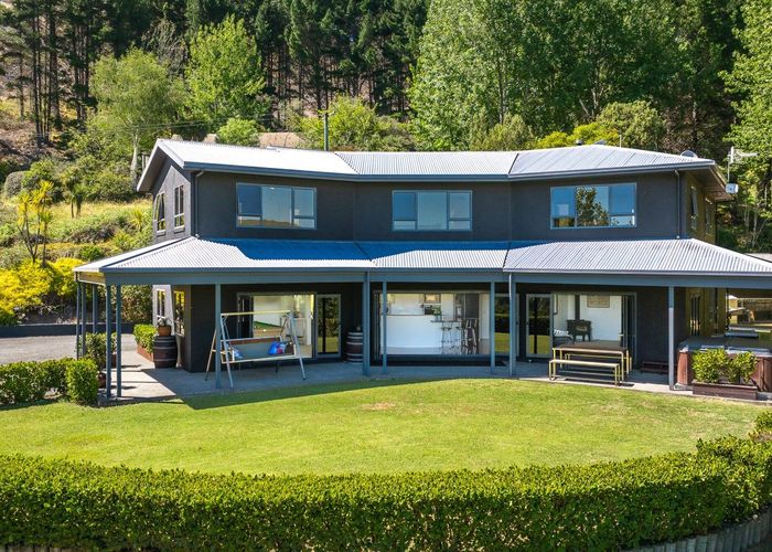  at 35 Raratu Road, Kahuranaki, Hastings, Hawke's Bay