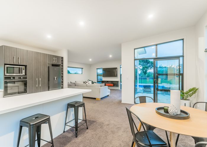  at 6B Ivy Lane, Ohau, Levin