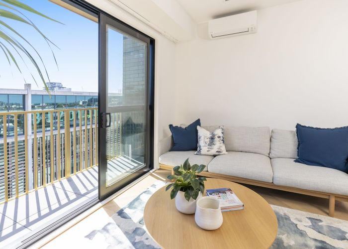  at 507/20 Williamson Avenue, Grey Lynn, Auckland City, Auckland