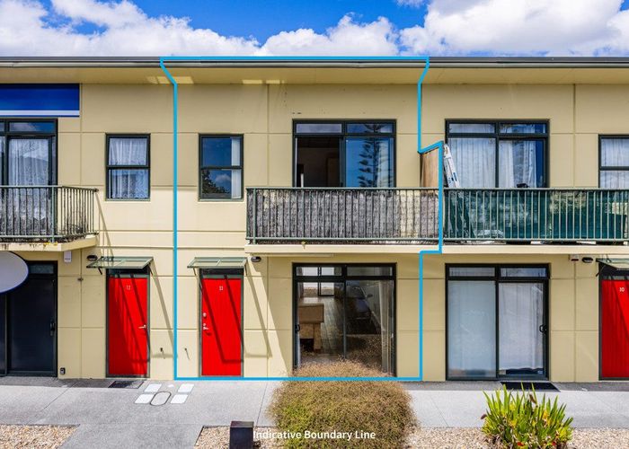  at 11/13 Laidlaw Way, East Tamaki, Manukau City, Auckland
