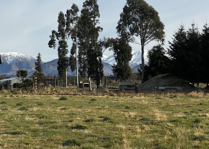  at 106A Spaxton Street, Methven, Ashburton, Canterbury