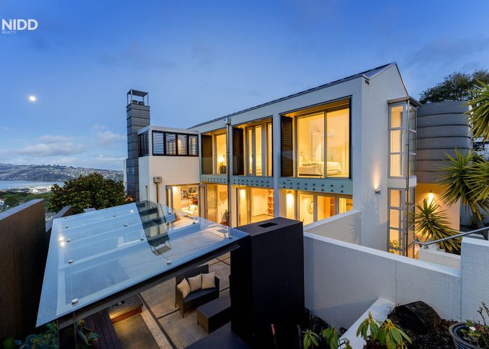  at 414 Highgate, Roslyn, Dunedin