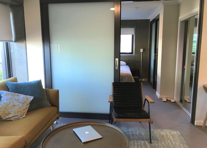  at 303/111 Molsworth St, Thorndon, Wellington, Wellington