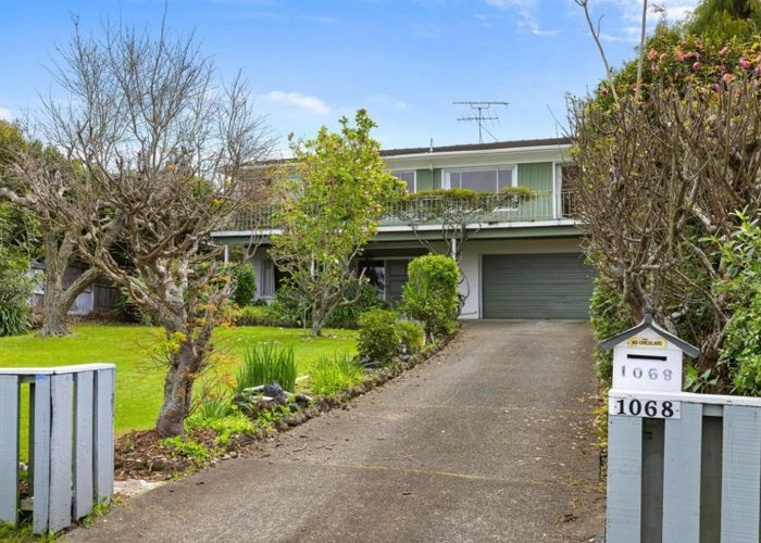  at 1068 Whangaparaoa Road, Matakatia Bay, Rodney, Auckland