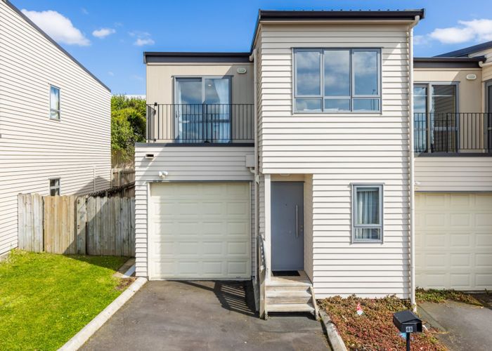  at 48 Chapel Road, Flat Bush, Auckland