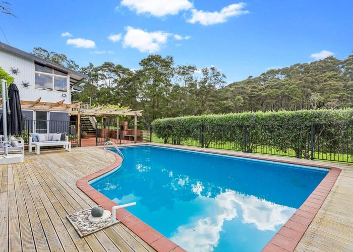  at 23-25 Mountain Road, Henderson Valley, Waitakere City, Auckland