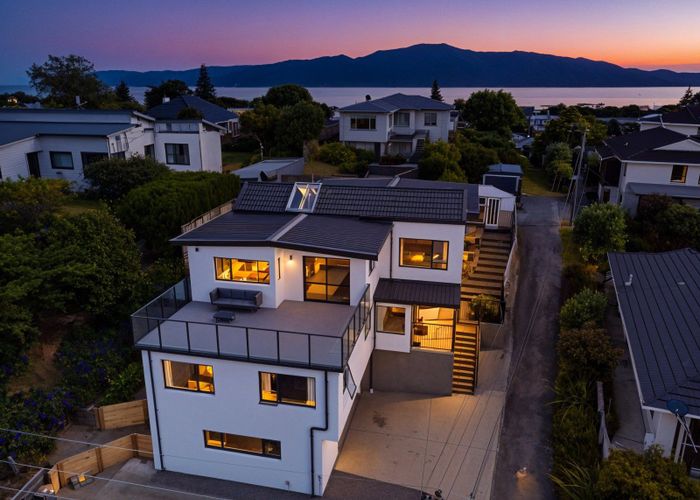  at 55A Golf Road, Paraparaumu Beach, Kapiti Coast, Wellington