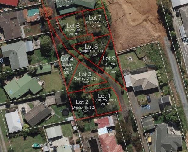  at 130 Mahoe Street, Melville, Hamilton