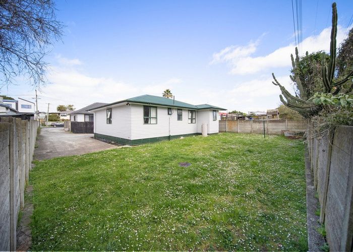  at 12A Everitt Road, Otara, Manukau City, Auckland