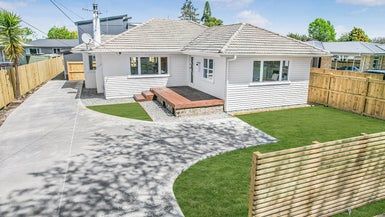  at 1/20 Young Street, Claudelands, Hamilton