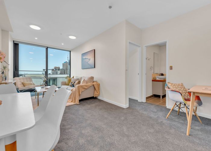  at 1216/135 Hobson Street, City Centre, Auckland City, Auckland