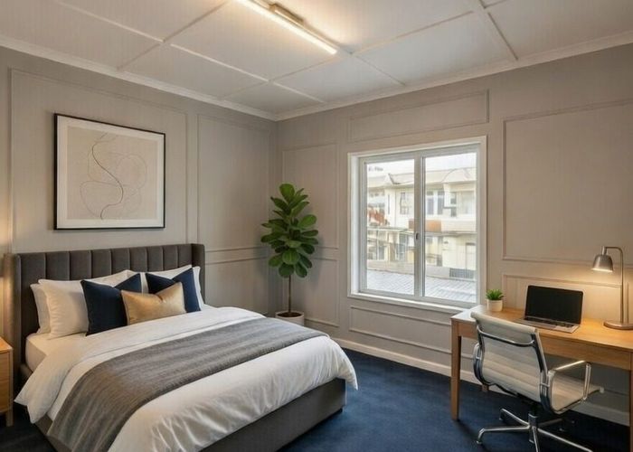  at Mount Eden, Auckland City, Auckland