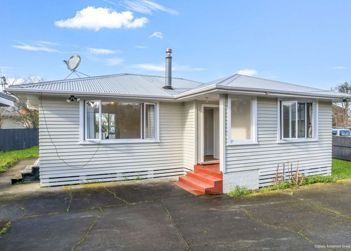  at 8A Hylton Street, Aramoho, Whanganui, Manawatu / Whanganui