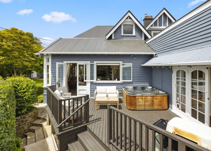  at 557 Highgate, Maori Hill, Dunedin
