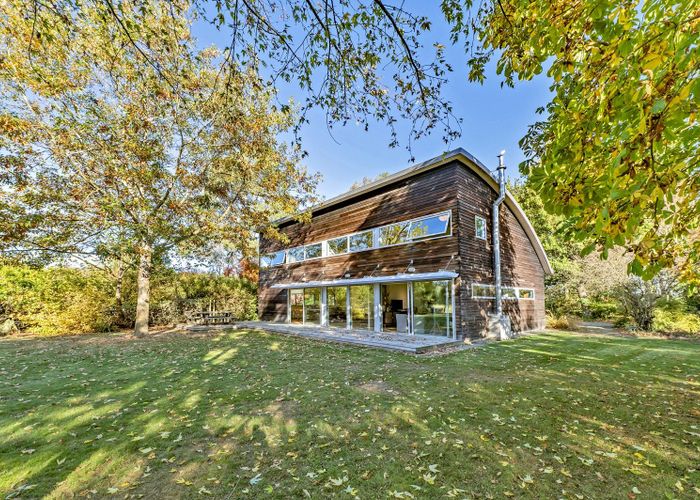  at 581 Pesters Road, West Eyreton, Waimakariri, Canterbury