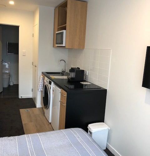  at 1101/168 Victoria Street, Te Aro, Wellington