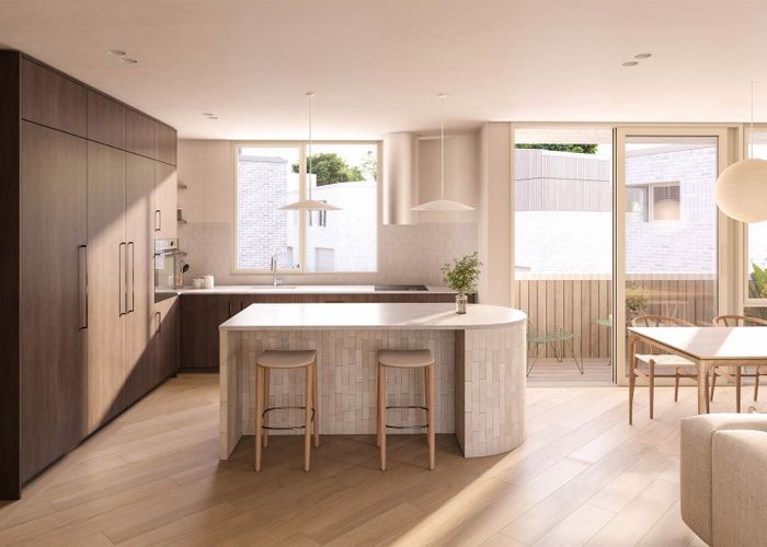  at 5/45 Paunui Street, Saint Heliers, Auckland City, Auckland