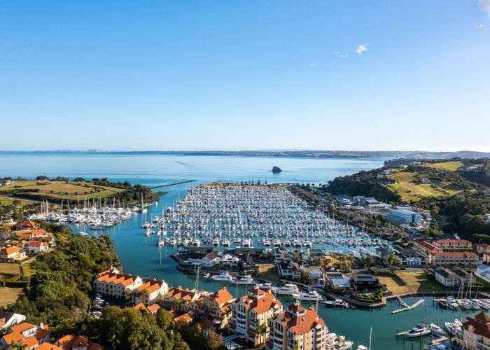  at 38 Rue D Amarres, Gulf Harbour, Rodney, Auckland