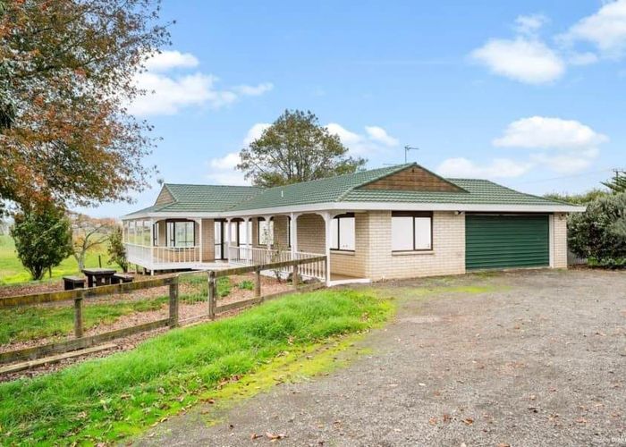  at 381 Tuakau Road, Buckland, Pukekohe
