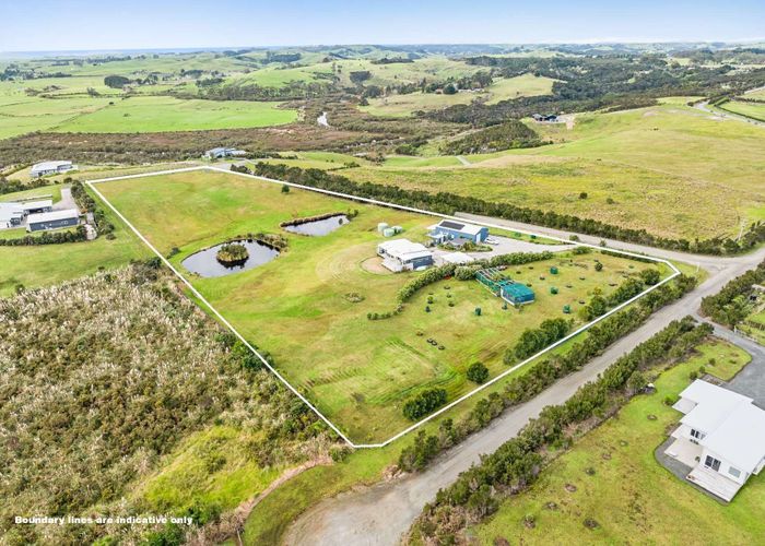  at 5 Ronas Place, Kaingaroa, Far North, Northland