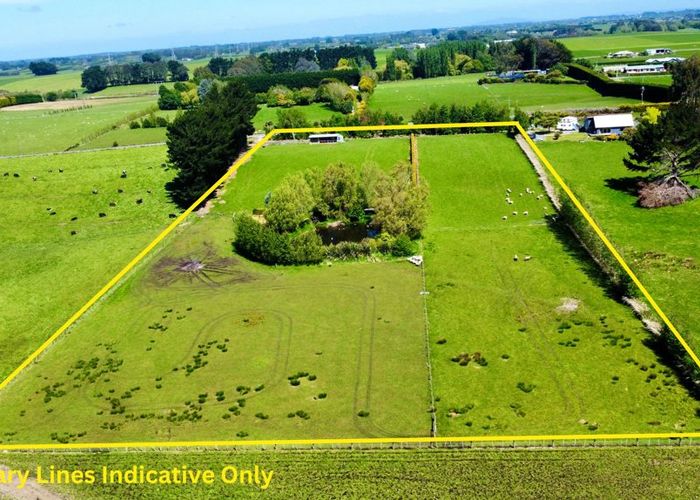  at 309B Lorne Dacre Road, Roslyn Bush, Invercargill