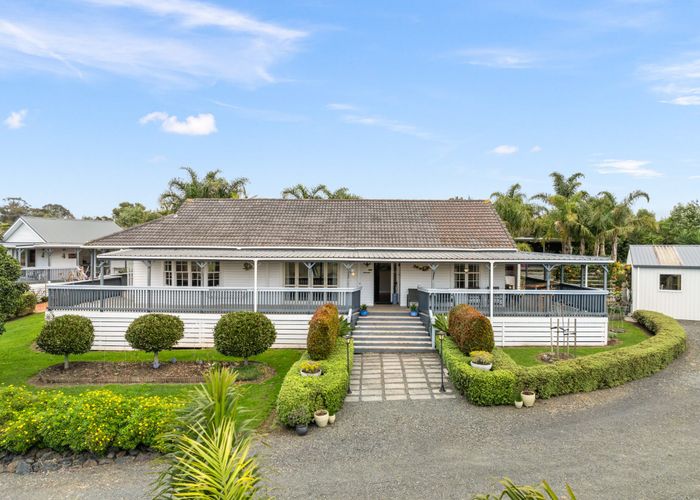  at 71 Devich Road, Wellsford