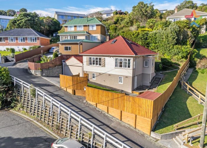  at 99 Sunshine Avenue, Karori, Wellington