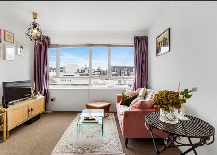  at 409/9 Sarawia Street, Newmarket, Auckland City, Auckland